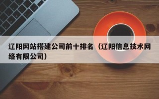 潍坊辽阳网站搭建公司前十排名（辽阳信息技术网络有限公司）